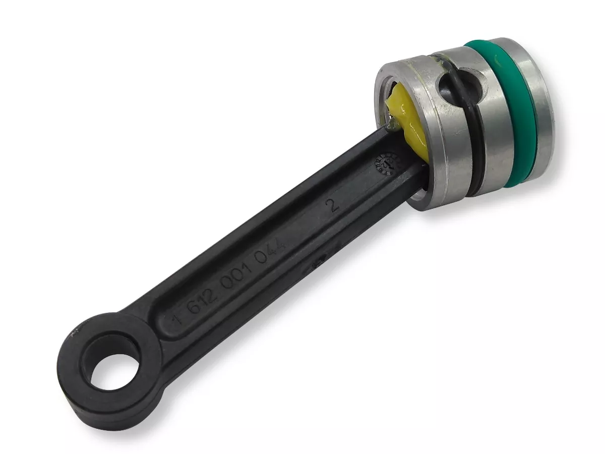 Piston de marteau réf. 1 617 000 A04 BOSCH